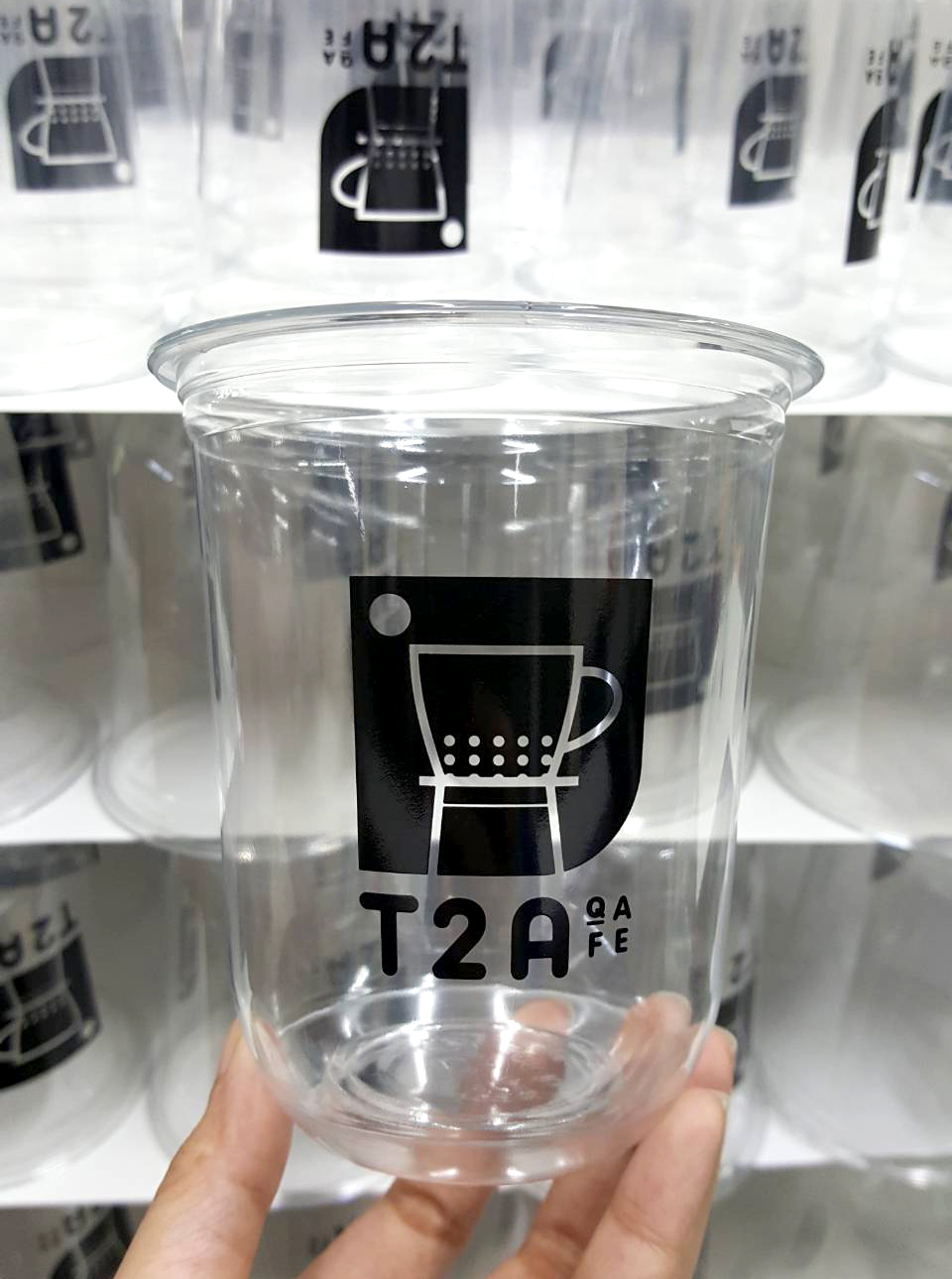 สกรีนแก้วกาแฟ สกรีนแก้วกาแฟ